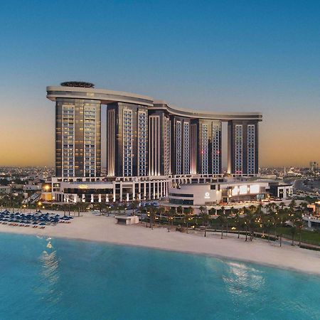 Rixos Premium Alamein エル・アラメイン エクステリア 写真 Hilton Ras Al Khaimah