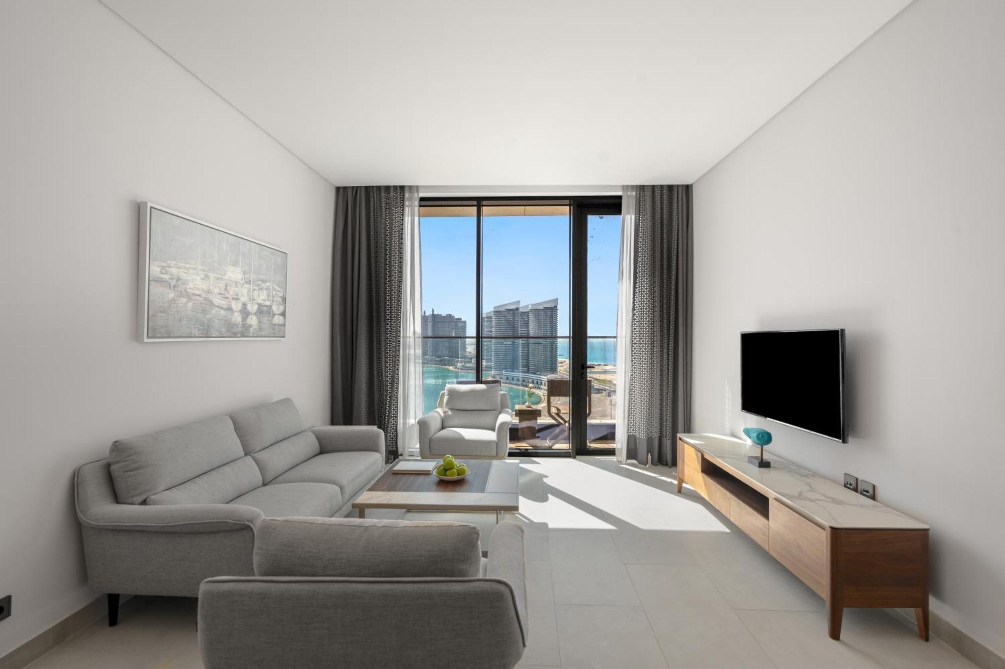 Rixos Premium Alamein エル・アラメイン 部屋 写真