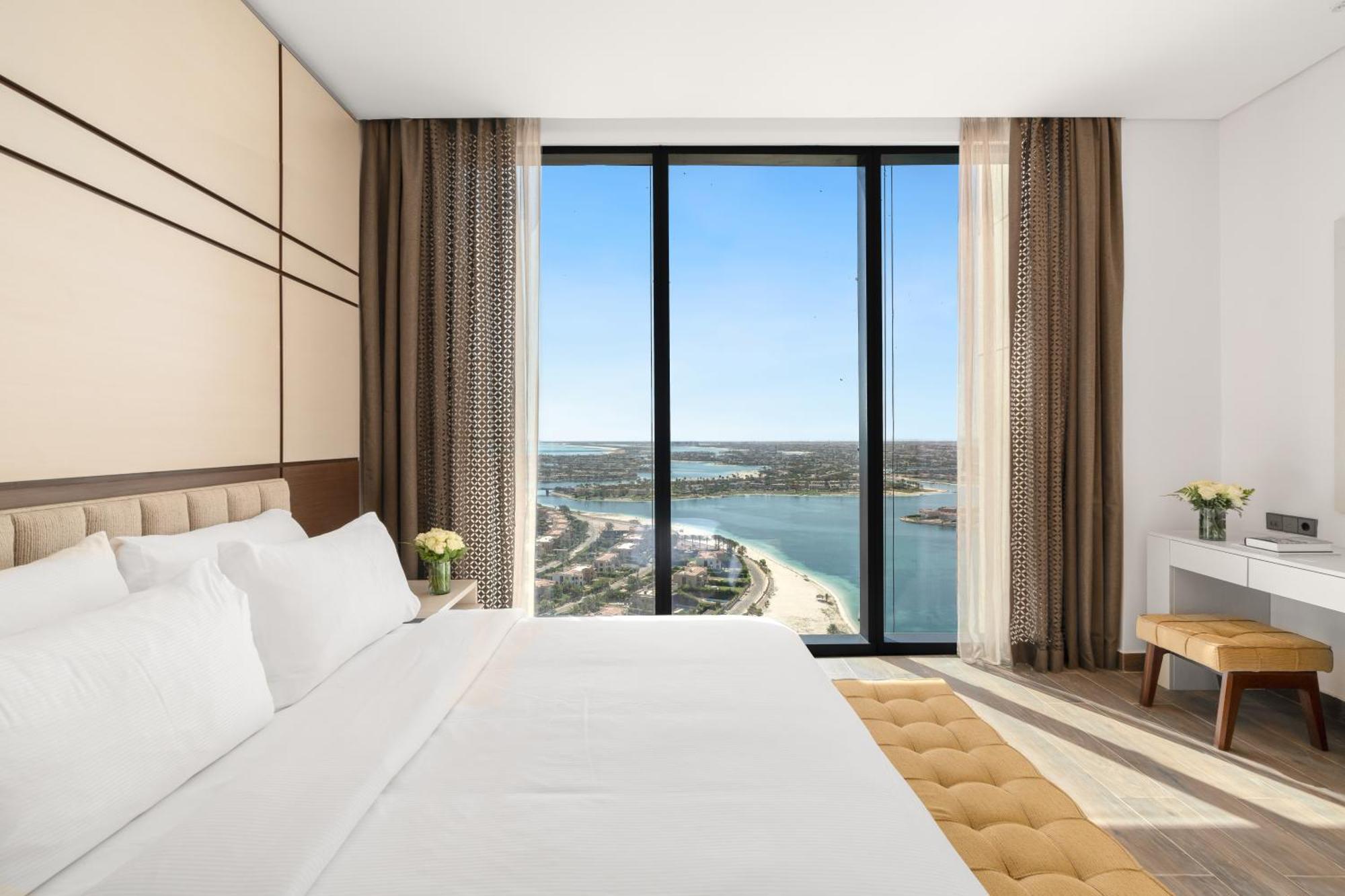 Rixos Premium Alamein エル・アラメイン 部屋 写真
