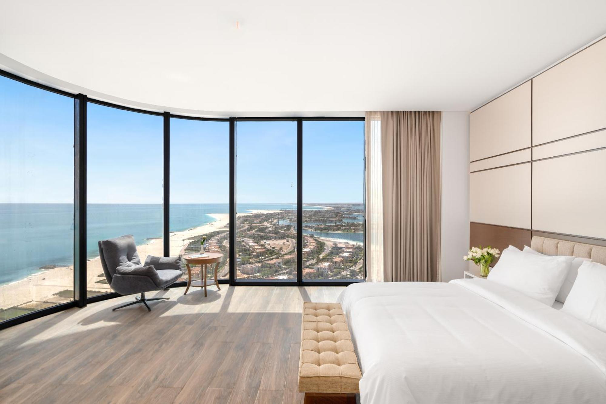Rixos Premium Alamein エル・アラメイン 部屋 写真