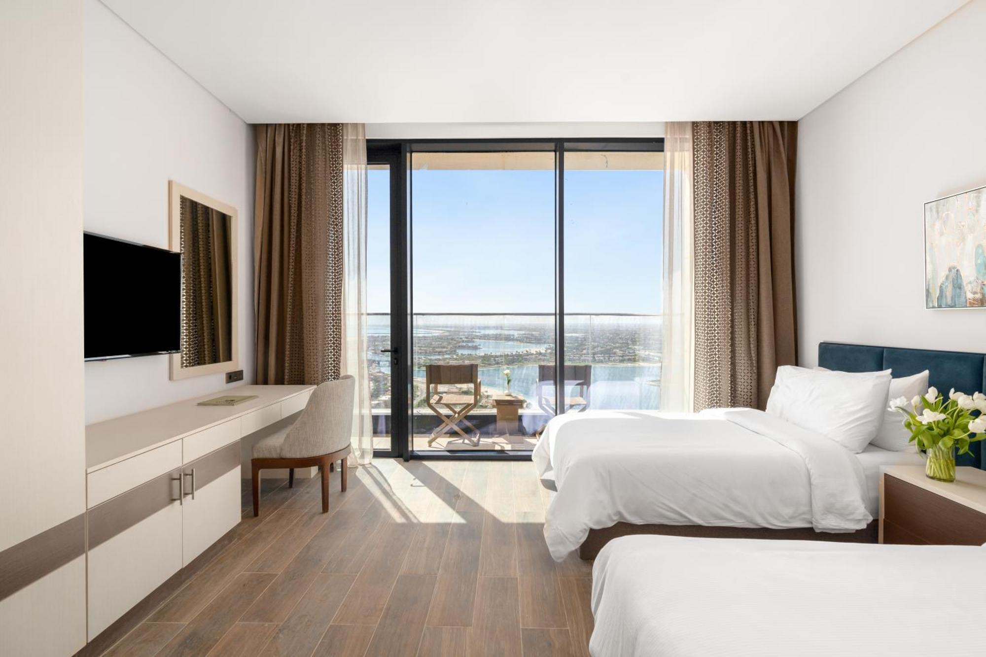 Rixos Premium Alamein エル・アラメイン 部屋 写真